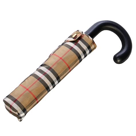 ombrello burberry